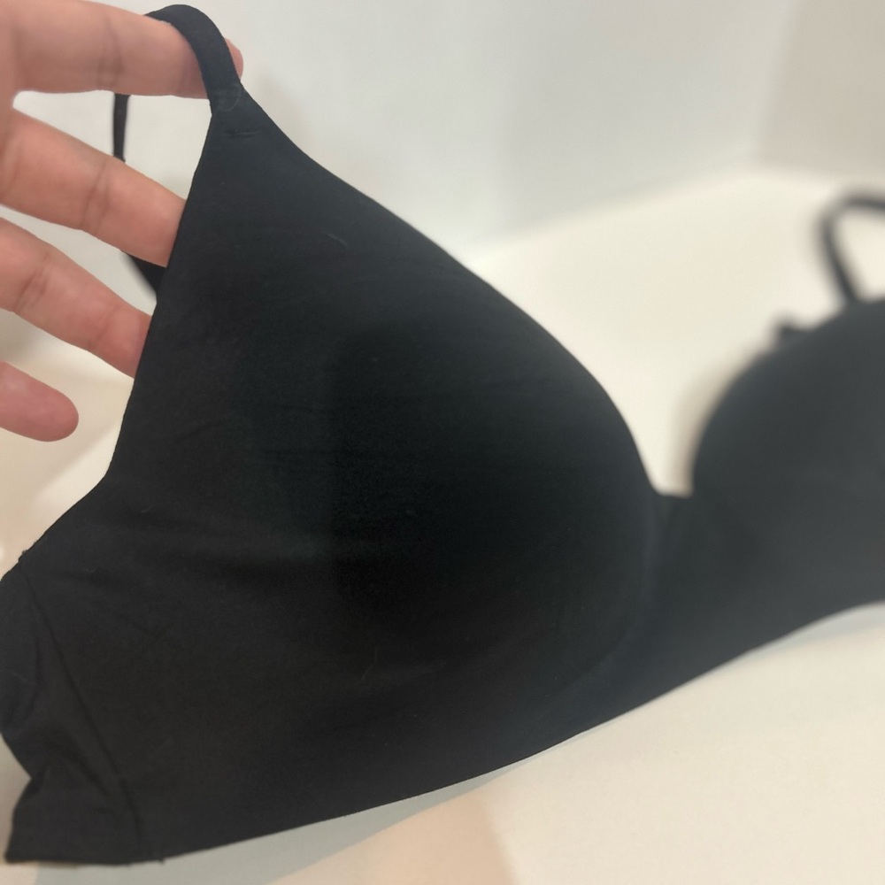 PINK - Victoria Secret 36D Wireless Bra